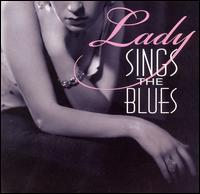 Lady Sings the Blues [Capitol] - Various Artists