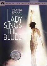 Lady Sings the Blues [Special Collector's Edition] - Sidney J. Furie
