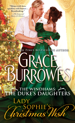 Lady Sophie's Christmas Wish - Burrowes, Grace