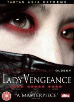 Lady Vengeance