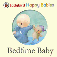 Ladybird Happy Babies Bedtime Baby