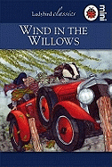 Ladybird Mini Wind in the Willows