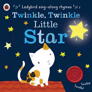 Ladybird Sing-Along Rhymes Twinkle Twinkle Little Star