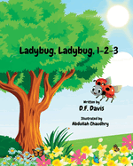 Ladybug, Ladybug, 1-2-3