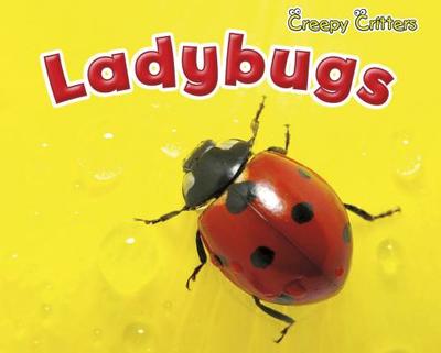 Ladybugs - Smith, Sian