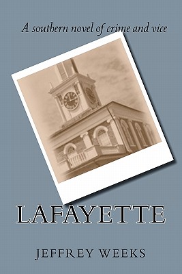 Lafayette - Weeks, Jeffrey