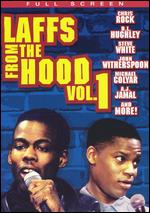 Laffs From the Hood, Vol. 1 - 