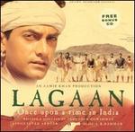 Lagaan: Once Upon a Time in India