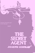 L'Agent Secret: Policier & Myst?re