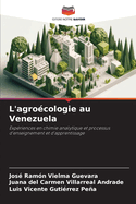 L'agrocologie au Venezuela