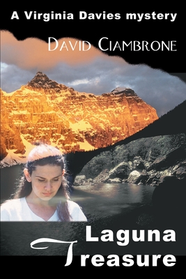 Laguna Treasure - Ciambrone, David F