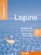 Lagune: Glossar XXL 1