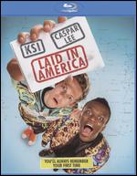 Laid in America [Blu-ray] - Peter Vass; Sam Milman