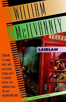 Laidlaw - McIlvanney, William