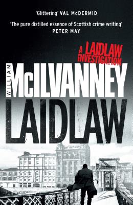 Laidlaw - McIlvanney, William