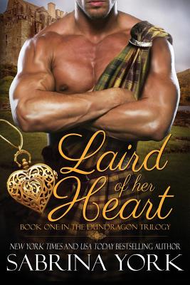 Laird of her Heart - York, Sabrina