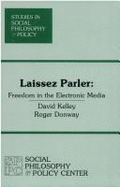 Laissez Arler: Volume 1