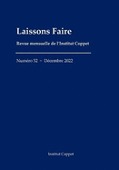 Laissons Faire - n. 52 - d?cembre 2022