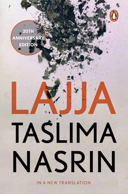 Lajja - Tr.), Taslima Nasrin (Anchita Ghatak,