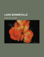 Lake Bonneville