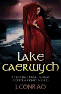 Lake Caerwych