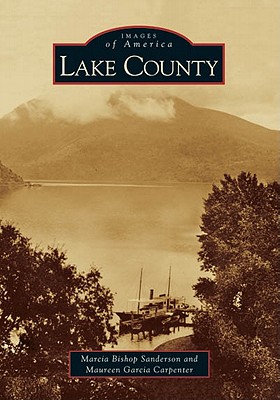 Lake County - Bishop Sanderson, Marcia, and Garcia Carpenter, Maureen