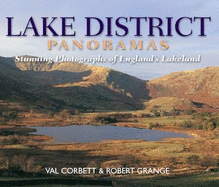 Lake District Panoramas: Stunning Photographs of England's Lakeland