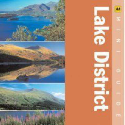 Lake District - AA Publishing