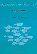 Lake Glubokoe