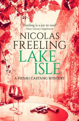 Lake Isle - Freeling, Nicolas