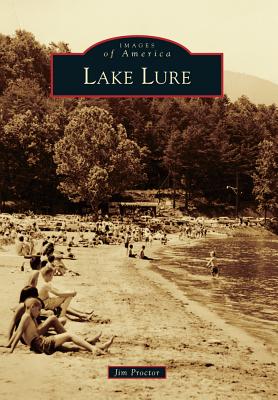 Lake Lure - Proctor, Jim