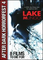 Lake Mungo - Joel Anderson