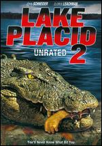 Lake Placid 2 [Unrated] - David Flores