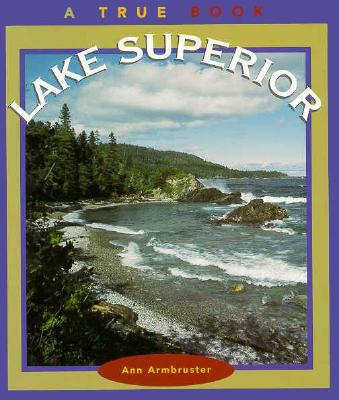 Lake Superior - Armbruster, Ann