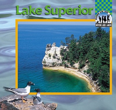 Lake Superior - Prevost, John F