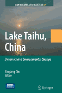 Lake Taihu, China: Dynamics and Environmental Change