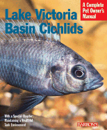 Lake Victoria Basin Cichlids