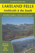Lakeland Fells: Ambleside and the South