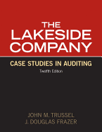 Lakeside Company: Case Studies in Auditing