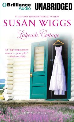 Lakeside Cottage - Wiggs, Susan, and Durante, Emily (Read by)