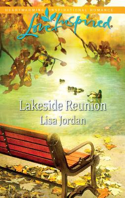 Lakeside Reunion - Jordan, Lisa