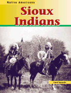 Lakota Indians