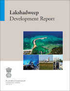 Lakshadweep Development Report - Planning Commission Government of India (Creator)
