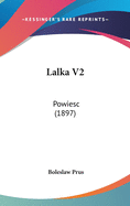 Lalka V2: Powiesc (1897)