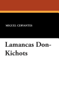 Lamancas Don-Kichots