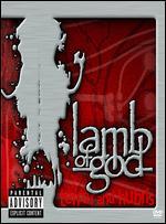 Lamb of God: Terror and Hubris