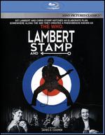 Lambert & Stamp [Includes Digital Copy] [Blu-ray] - James D. Cooper