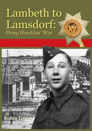 Lambeth to Lamsdorf: Doug Hawkins' War