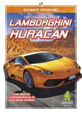 Lamborghini Huracn - Adamson, Thomas K.