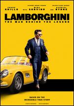 Lamborghini: The Man Behind the Legend - Bobby Moresco